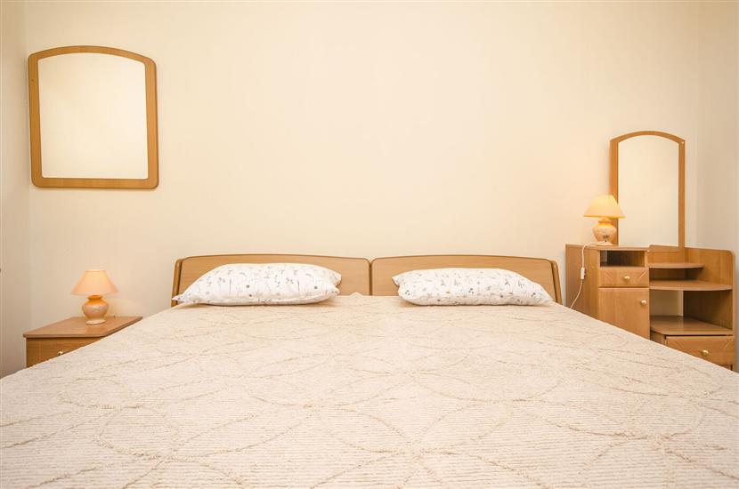 Appartement A2, voor 2 personen