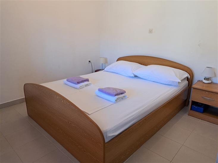 House K1, for 5 persons