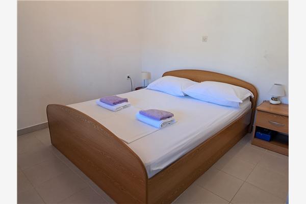 House K1, for 5 persons