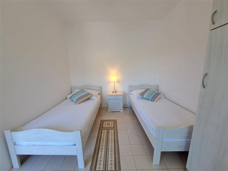 House K1, for 5 persons