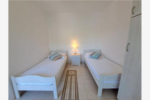 House K1, for 5 persons