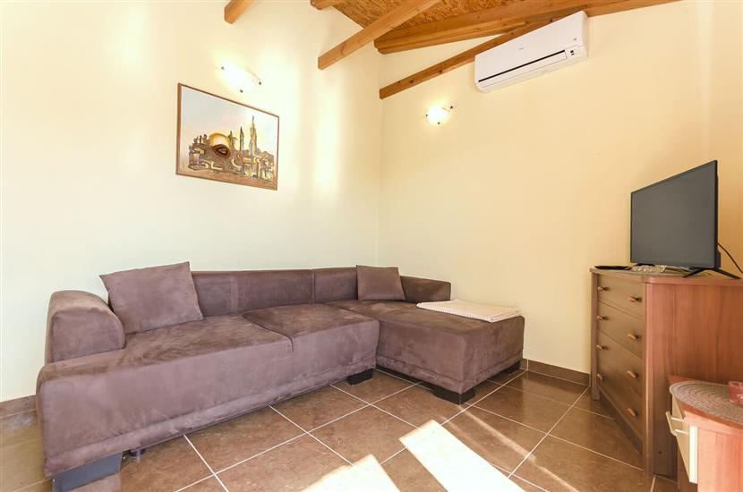 Appartement A3, voor 2 personen