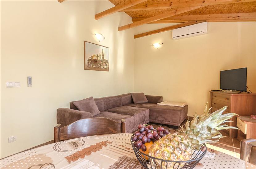 Appartement A3, voor 2 personen