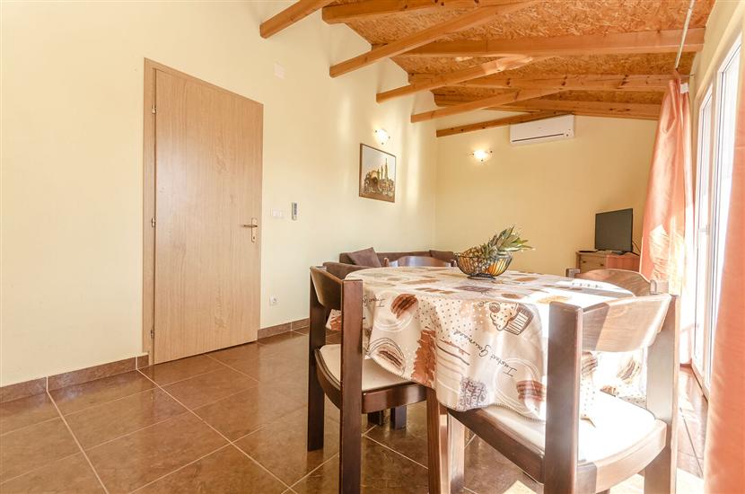 Appartement A3, voor 2 personen