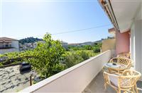 Apartment A3, for 2 persons