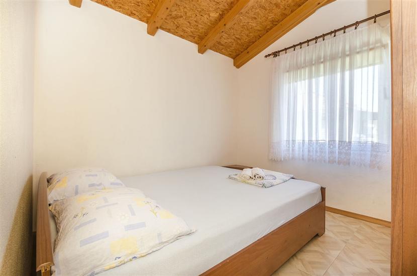 Appartement A3, voor 2 personen