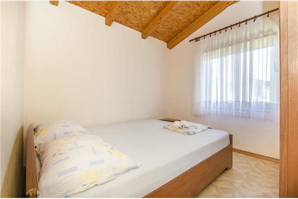 Appartement A3, voor 2 personen