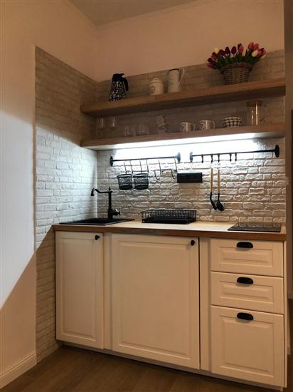 Apartment A2, for 2 persons