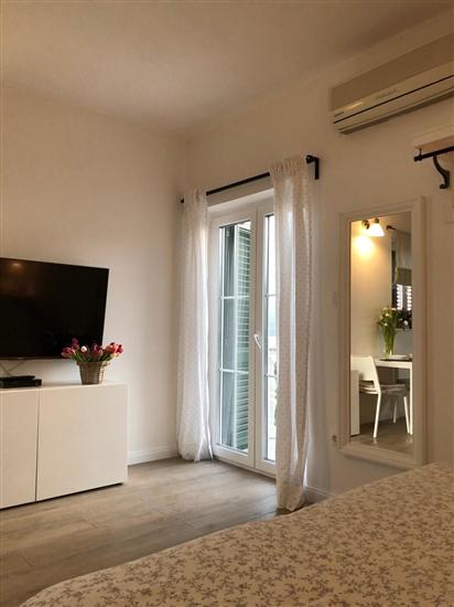 Apartment A2, for 2 persons