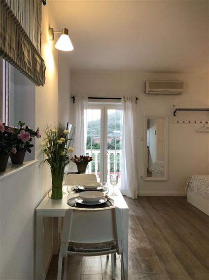 Apartment A2, for 2 persons