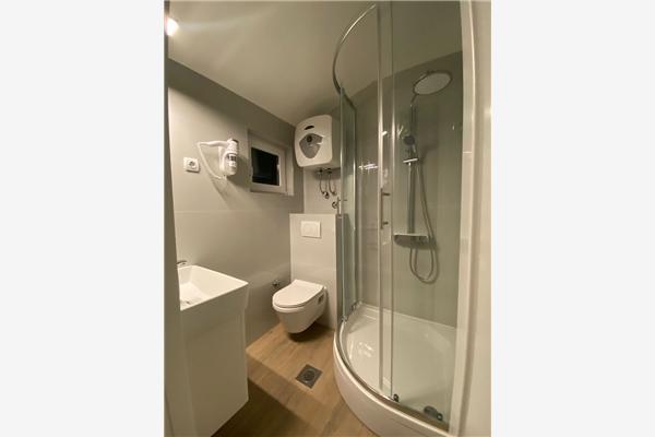 Apartment A2, for 2 persons