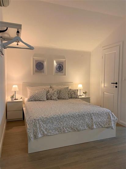 Apartment A2, for 2 persons