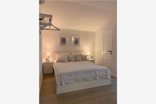 Apartment A2, for 2 persons