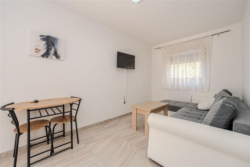 Apartmá A1, pro 4 osoby