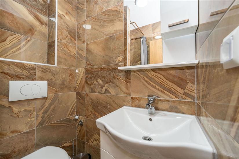 Room S5, for 2 persons