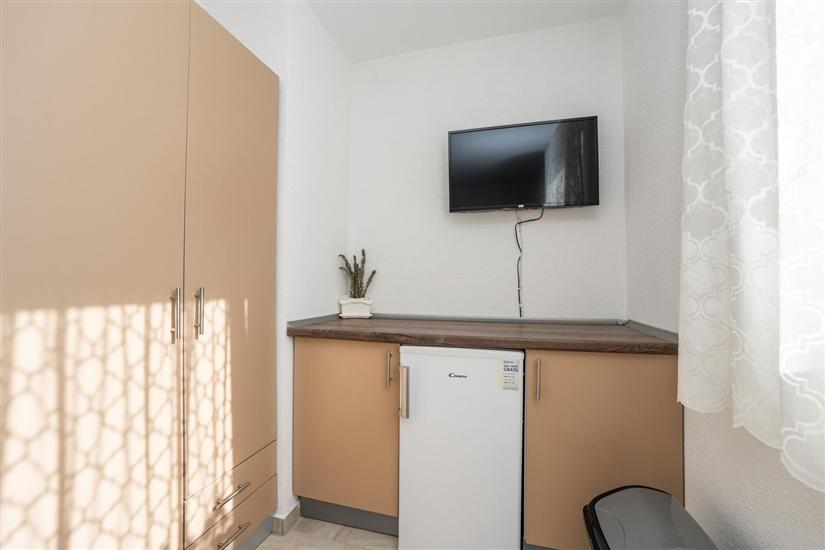 Room S5, for 2 persons