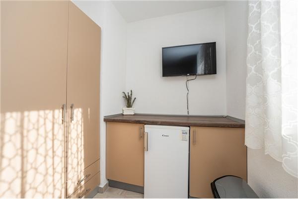 Room S5, for 2 persons