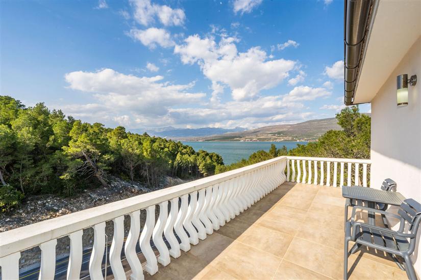 Room S7, for 2 persons