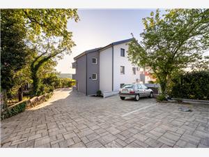 Apartment Kvarners islands,BookBoskaFrom 133 €