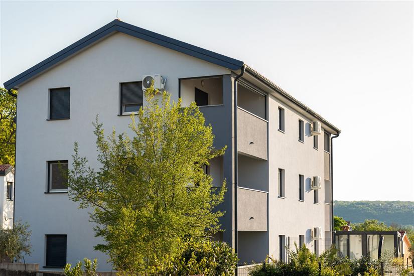 Apartment Grasa Boska