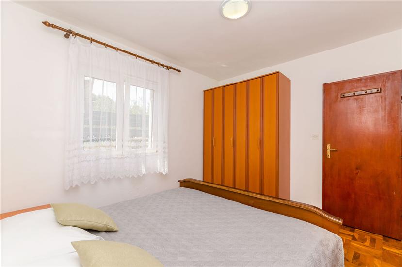 House K1, for 8 persons