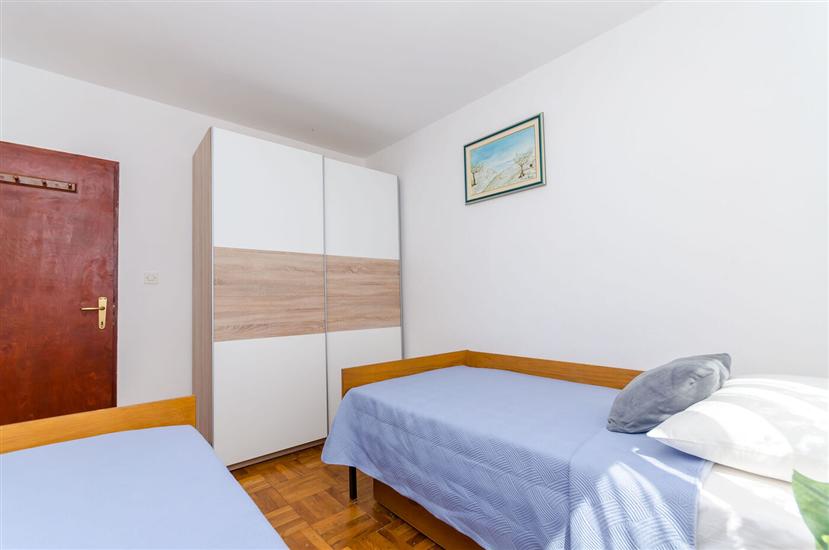 House K1, for 8 persons