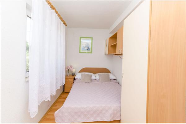 House K1, for 8 persons