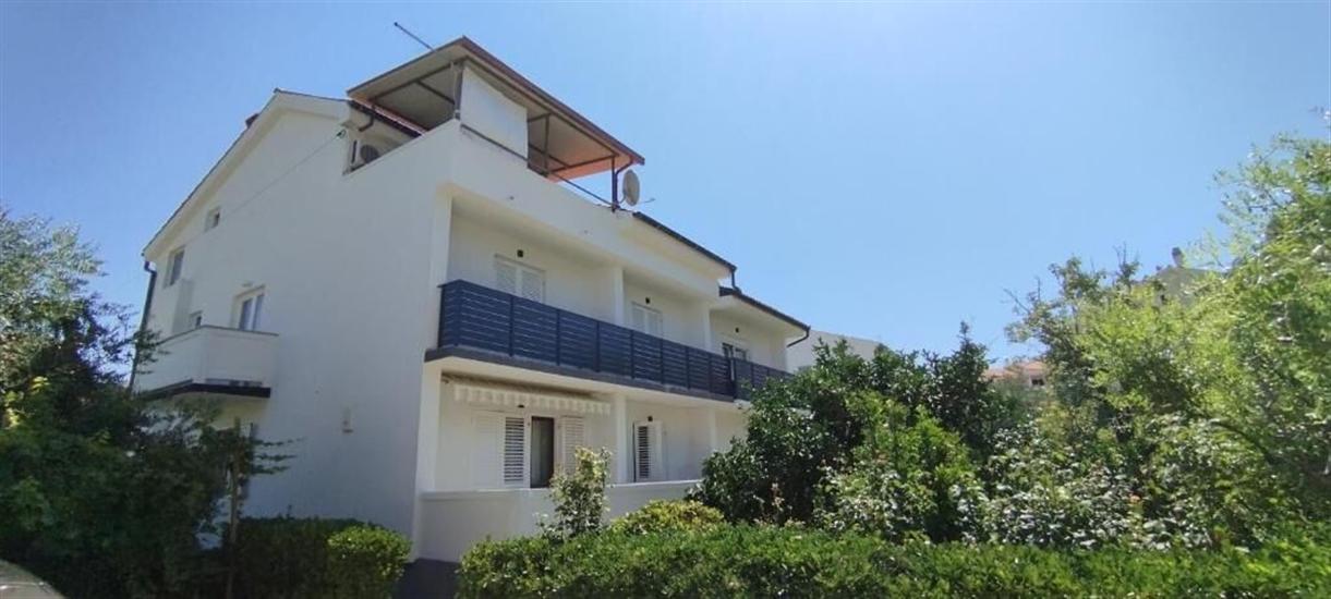 Apartment Ivanka