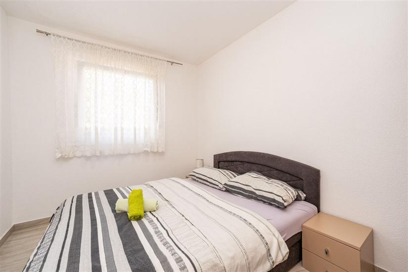 Apartment A4, for 4 persons