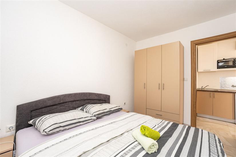 Apartment A4, for 4 persons