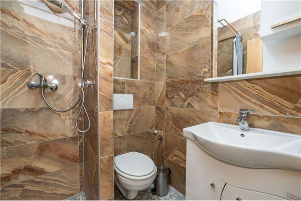 Apartment A4, for 4 persons