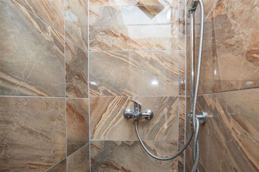 Apartment A4, for 4 persons