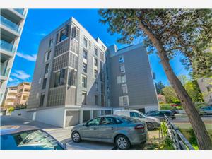 Апартамент Stefani Split, квадратура 54,00 m2