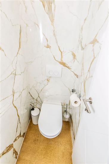 Apartment A1, for 3 persons