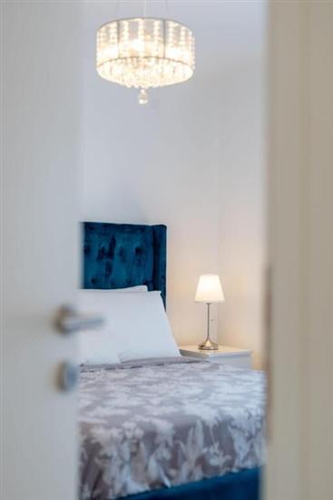 Apartman A1, na 6 osebe