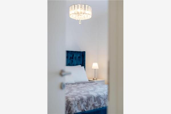 Apartman A1, na 6 osebe