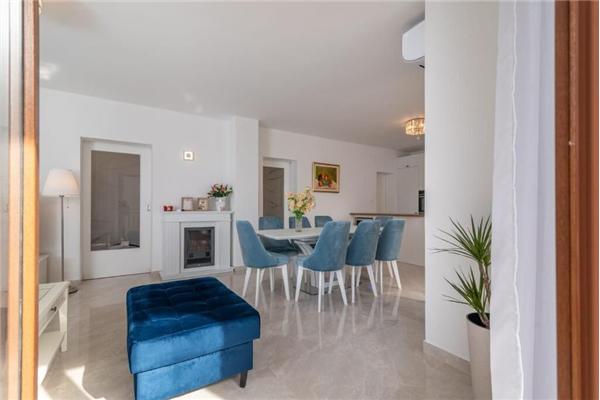 Apartman A1, na 6 osebe