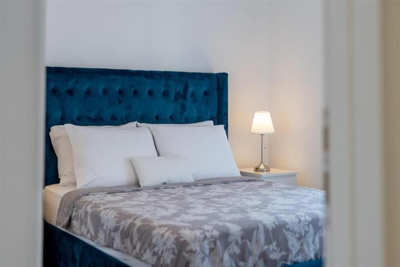 Apartman A1, na 6 osebe