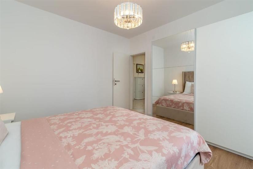 Apartman A1, na 6 osebe