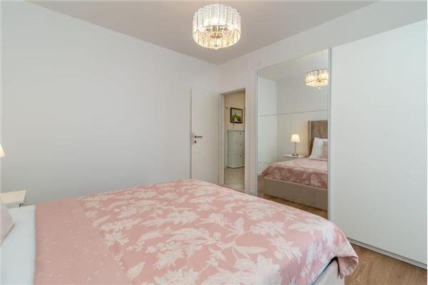 Apartman A1, na 6 osebe