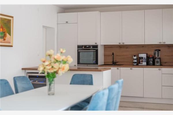 Apartman A1, na 6 osebe