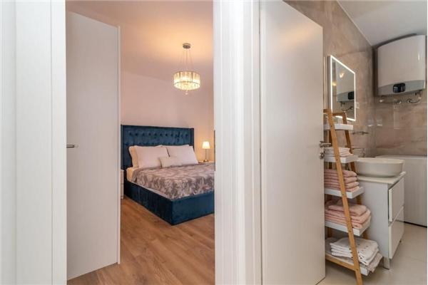 Apartman A1, na 6 osebe