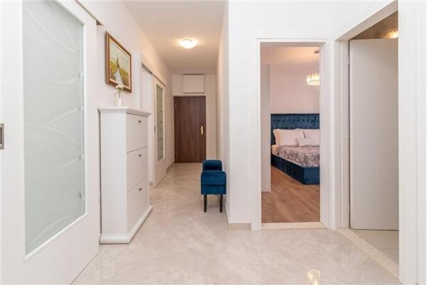 Apartman A1, na 6 osebe