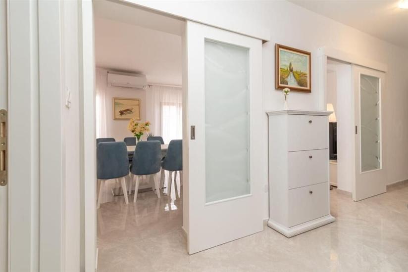 Apartman A1, na 6 osebe