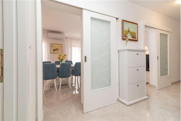 Apartman A1, na 6 osebe