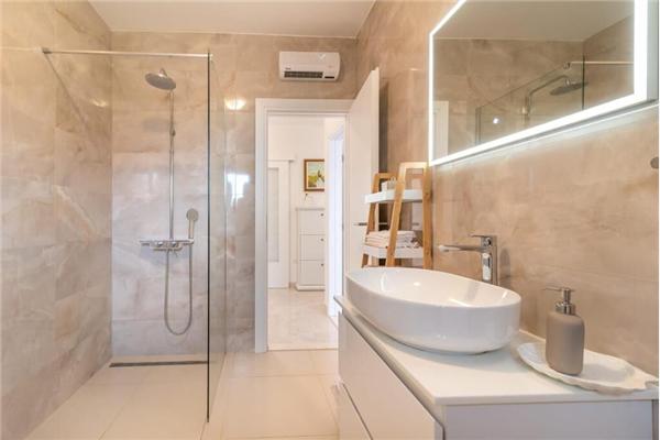 Apartman A1, na 6 osebe