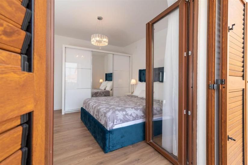 Apartman A1, na 6 osebe