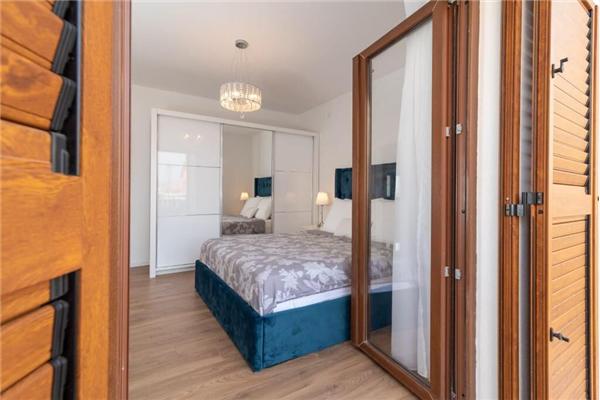 Apartman A1, na 6 osebe