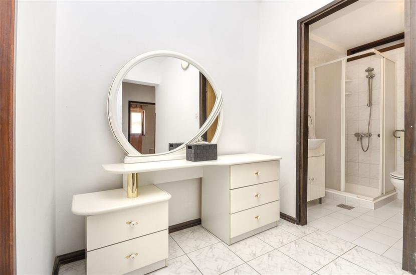 Appartement A1, voor 6 personen