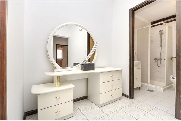 Appartement A1, voor 6 personen